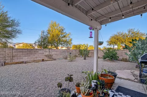 10137 E Rincon Shadows Dr, Tucson, AZ 85748 photo 27