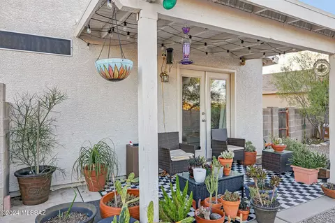 10137 E Rincon Shadows Dr, Tucson, AZ 85748 photo 28
