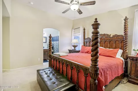 10137 E Rincon Shadows Dr, Tucson, AZ 85748 photo 16