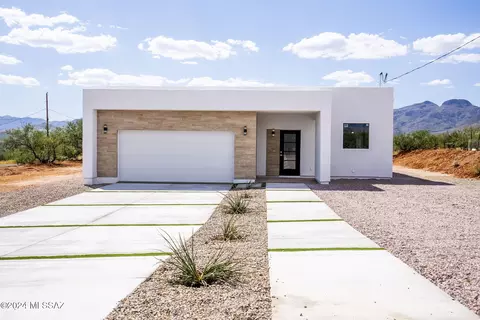 142 Avenida Pastor, Rio Rico, AZ 85648