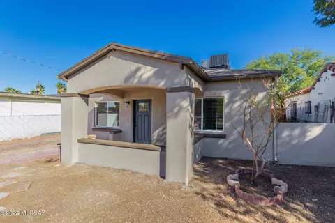 2846 N Castro Ave, Tucson, AZ 85705