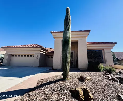37977 S Skyline Dr, Saddlebrooke, AZ 85739