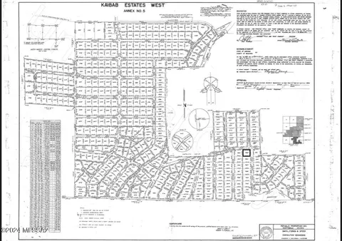 2262 Luana Dr, Williams, AZ 86046