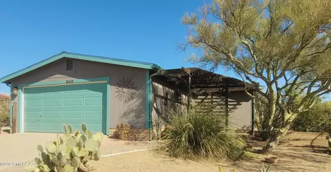 2201 S Double O Pl, Tucson, AZ 85713