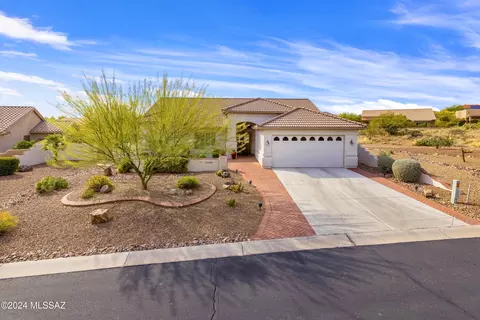 37284 S Ocotillo Canyon Dr, Tucson, AZ 85739