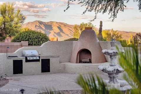 4071 W Tombolo Trl, Tucson, AZ 85745