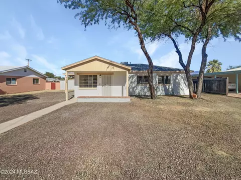 5625 E Pima St, Tucson, AZ 85712