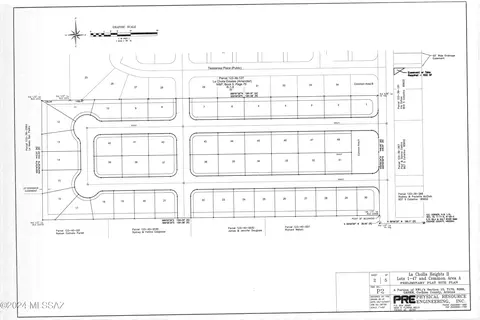 12 S 9 Ac S Catarina St, Benson, AZ 85602