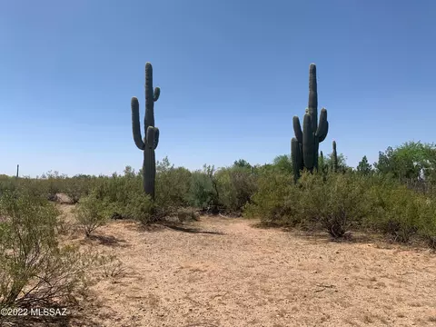 tbd S Longhorn Trl, Marana, AZ 85653