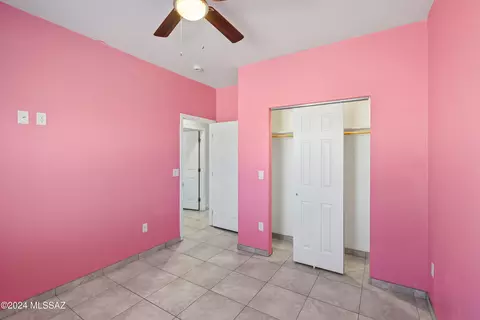 Bedroom - 807 E 34th St, Tucson, AZ 85713 photo 3 of 3