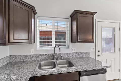 Kitchen - 807 E 34th St, Tucson, AZ 85713 photo 3 of 4
