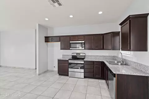 Kitchen - 807 E 34th St, Tucson, AZ 85713 photo 1 of 4