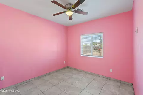 Bedroom - 807 E 34th St, Tucson, AZ 85713 photo 2 of 3