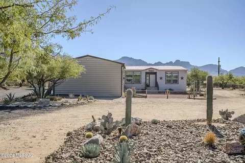3940 E Wilds Rd, Tucson, AZ 85739