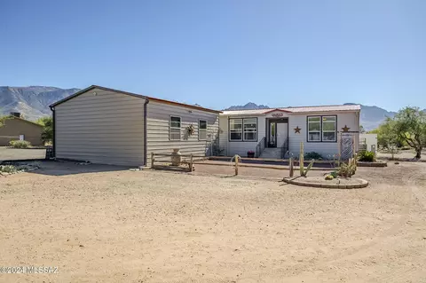 3940 E Wilds Rd, Tucson, AZ 85739 photo 5