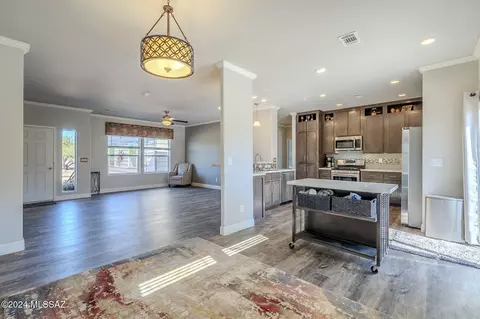 3940 E Wilds Rd, Tucson, AZ 85739 photo 18