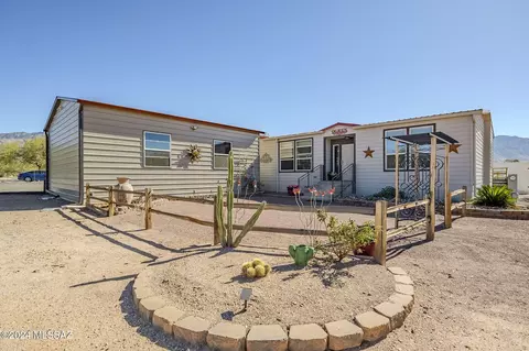 3940 E Wilds Rd, Tucson, AZ 85739 photo 4