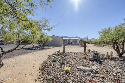 3940 E Wilds Rd, Tucson, AZ 85739 photo 2