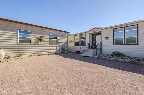3940 E Wilds Rd, Tucson, AZ 85739 photo 6