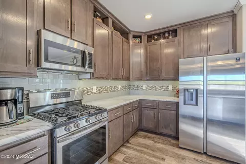 3940 E Wilds Rd, Tucson, AZ 85739 photo 13