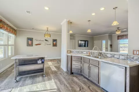 3940 E Wilds Rd, Tucson, AZ 85739 photo 14