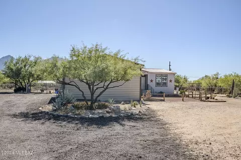 3940 E Wilds Rd, Tucson, AZ 85739 photo 3