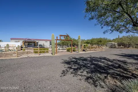 3940 E Wilds Rd, Tucson, AZ 85739 photo 40
