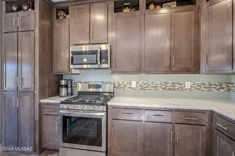 3940 E Wilds Rd, Tucson, AZ 85739 photo 12