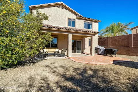 7464 E Fair Meadows Loop, Tucson, AZ 85756 photo 32