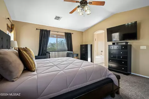 7464 E Fair Meadows Loop, Tucson, AZ 85756 photo 27
