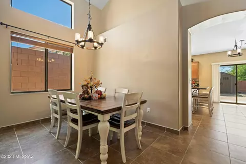 7464 E Fair Meadows Loop, Tucson, AZ 85756 photo 7