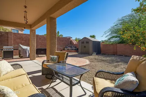 7464 E Fair Meadows Loop, Tucson, AZ 85756 photo 34