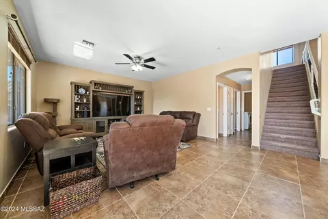 7464 E Fair Meadows Loop, Tucson, AZ 85756 photo 15