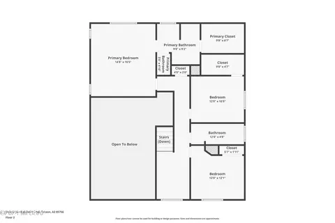 7464 E Fair Meadows Loop, Tucson, AZ 85756 photo 37