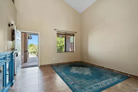 7464 E Fair Meadows Loop, Tucson, AZ 85756 photo 4