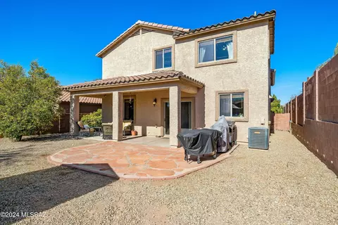 7464 E Fair Meadows Loop, Tucson, AZ 85756 photo 31