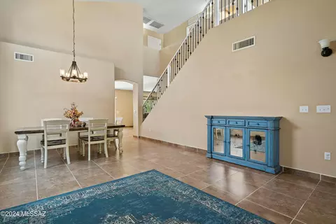 7464 E Fair Meadows Loop, Tucson, AZ 85756 photo 6