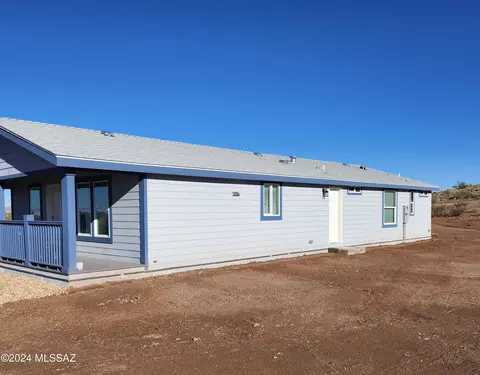 24741 E Ravens Ridge Pl, Benson, AZ 85602 photo 2