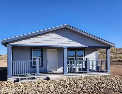 24741 E Ravens Ridge Pl, Benson, AZ 85602