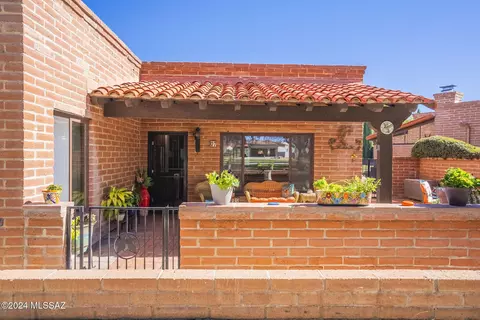 101 Avenida De Otero #2B, Tubac, AZ 85646
