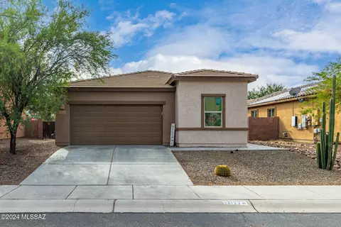 12127 W Formosa Ln, Marana, AZ 85653