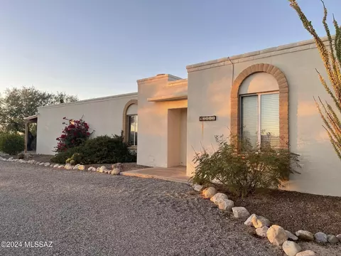 2012 W Khaibar Pl, Tucson, AZ 85704