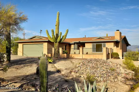 4560 N Tortolita Rd, Tucson, AZ 85745
