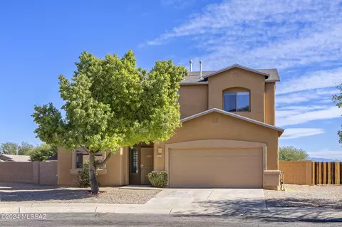 3510 W Avenida Vera Cruz, Tucson, AZ 85746