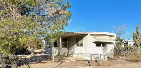 2640 S Cottonwood Ln #26, Tucson, AZ 85713
