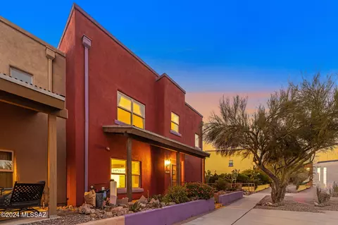 5312 S Civano Blvd, Tucson, AZ 85747