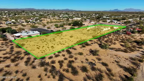 16011 W El Tiro Rd, Marana, AZ 85653