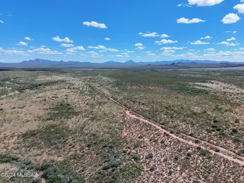 0 E Border Rd, Bisbee, AZ 85603