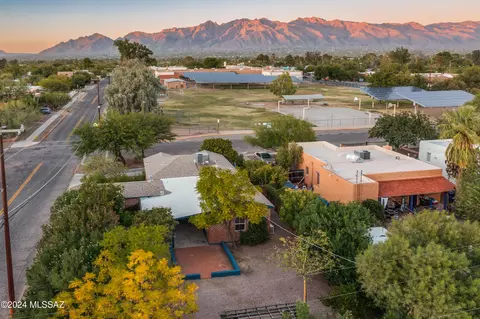 3000 E Adams St, Tucson, AZ 85716 photo 48