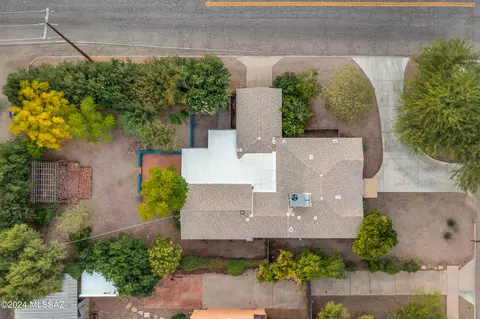 3000 E Adams St, Tucson, AZ 85716 photo 49